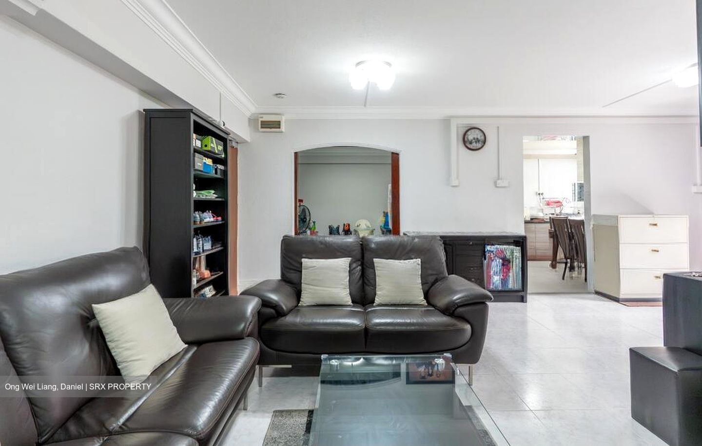 Blk 548 Choa Chu Kang Street 52 (Choa Chu Kang), HDB 5 Rooms #521431841